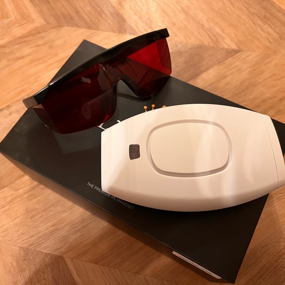 LANVEZA laser hair removal - Picture 6 of 6